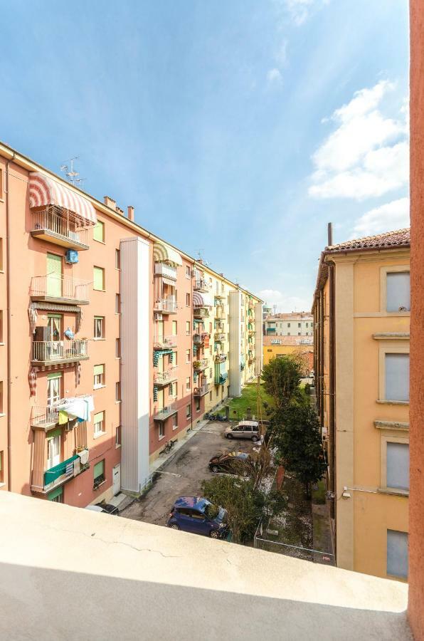 A.Casa - Liber Paradisus Bologna Exterior photo